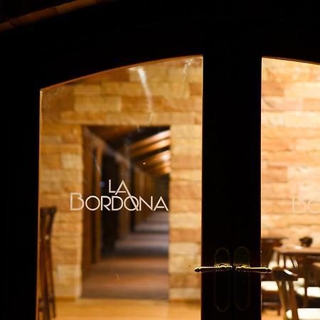 Hosteria La Bordona Rivera Zewnętrze zdjęcie
