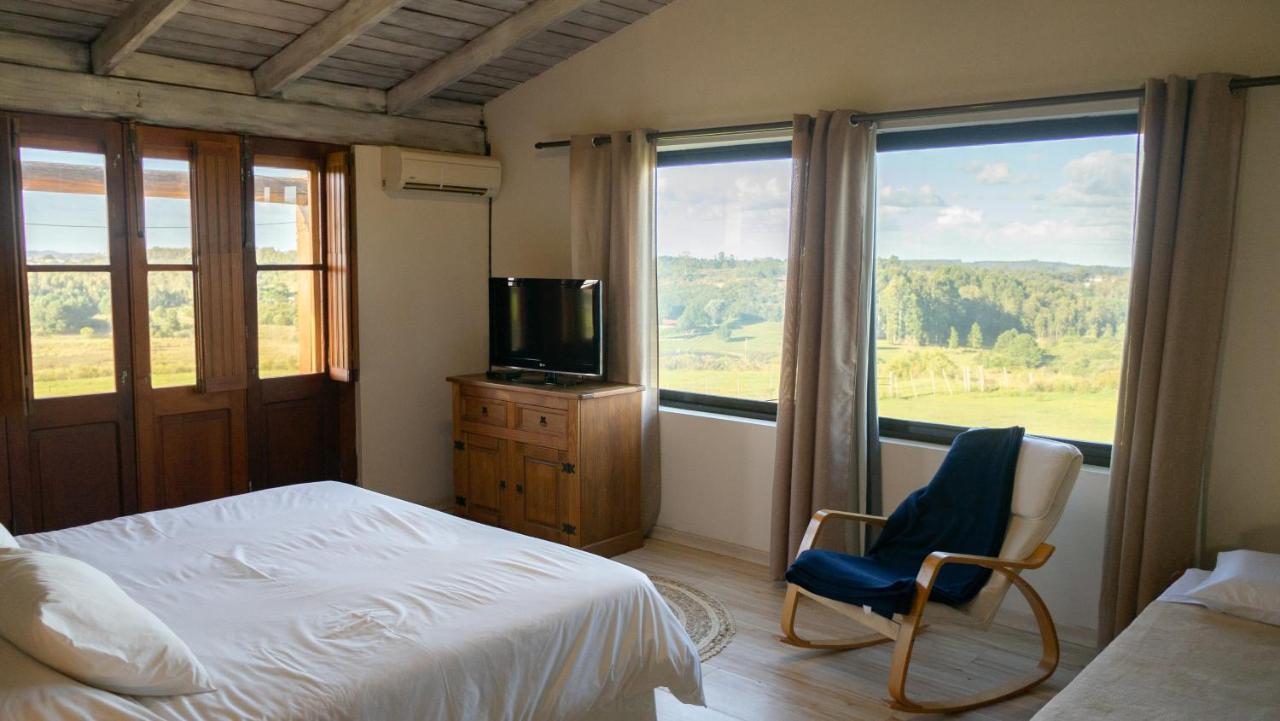 Hosteria La Bordona Rivera Zewnętrze zdjęcie