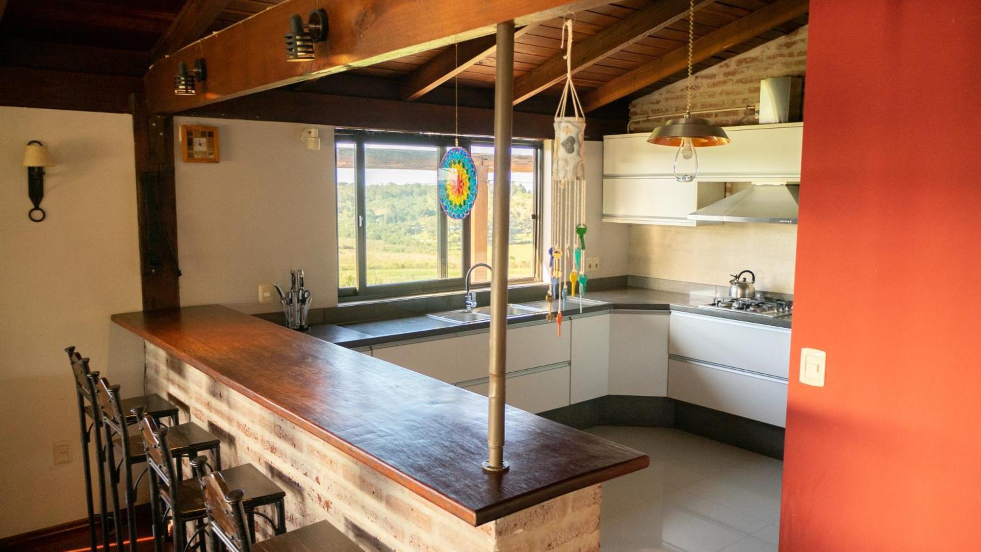 Hosteria La Bordona Rivera Zewnętrze zdjęcie