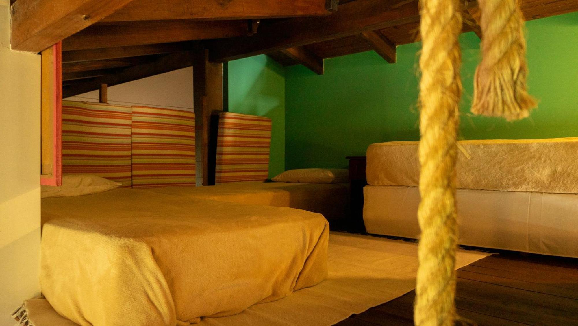 Hosteria La Bordona Rivera Zewnętrze zdjęcie