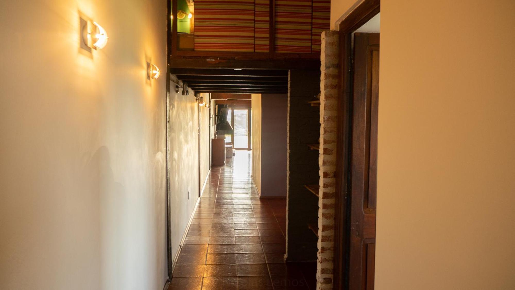 Hosteria La Bordona Rivera Zewnętrze zdjęcie