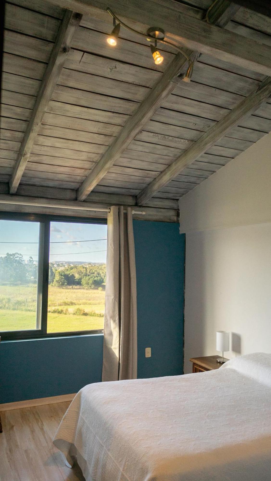 Hosteria La Bordona Rivera Zewnętrze zdjęcie