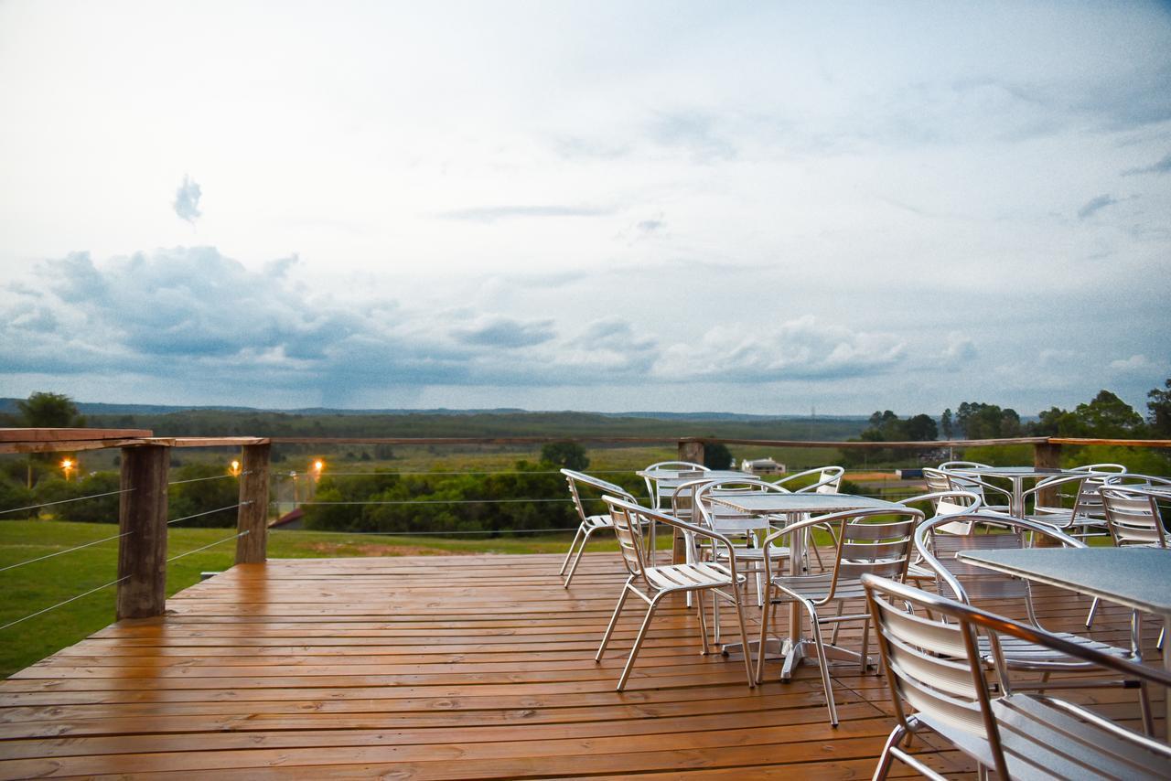 Hosteria La Bordona Rivera Zewnętrze zdjęcie