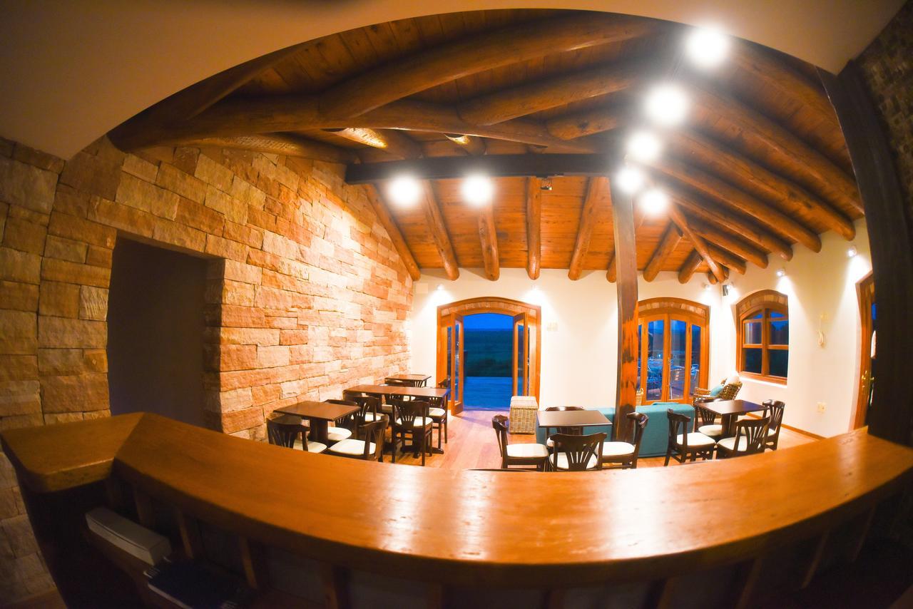 Hosteria La Bordona Rivera Zewnętrze zdjęcie