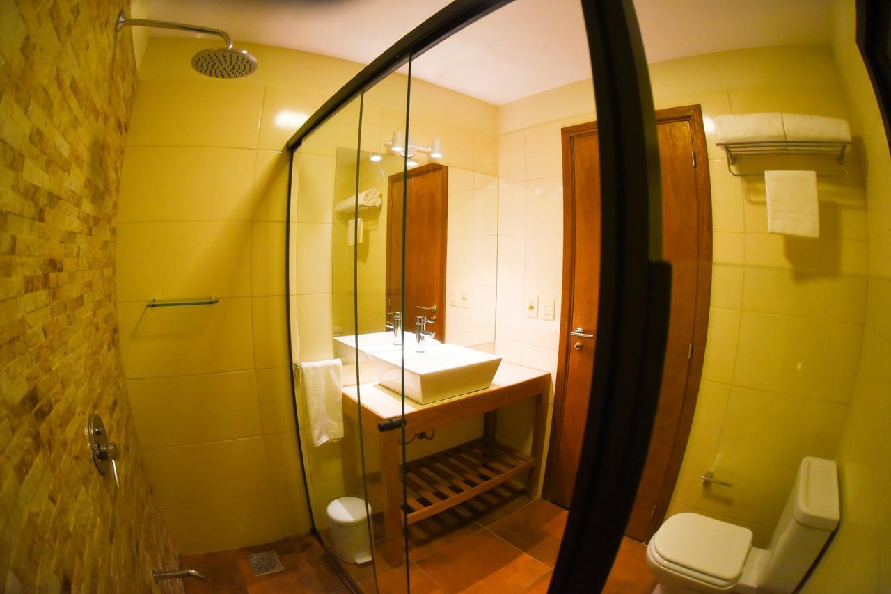 Hosteria La Bordona Rivera Zewnętrze zdjęcie