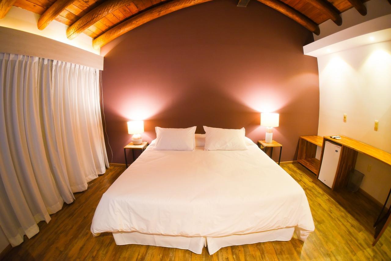Hosteria La Bordona Rivera Zewnętrze zdjęcie